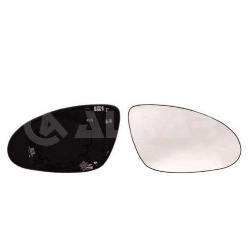 Κρύσταλλο Καθρέφτη Θερμαινόμενο MERCEDES CLS 2004 - 2008 ( C219 ) Δεξιά 531007611