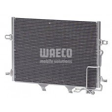 Ψυγείο A/C (Εξωτερικό) MERCEDES CLS 2010 - 2014 ( W218 ) 532006400
