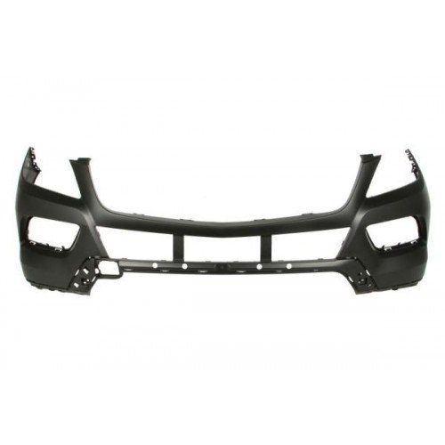 Προφυλακτήρας Βαφόμενος MERCEDES M-CLASS 2012 - ( W166 ) Εμπρός 533003370