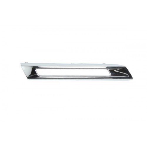 Διακοσμητικό Διχτυού Προφυλακτήρα MERCEDES M-CLASS 2012 - ( W166 ) Εμπρός Αριστερά 533004822