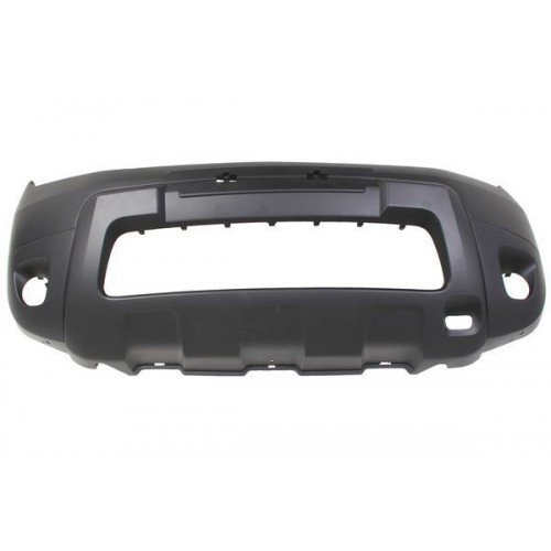 Προφυλακτήρας Χωρίς Προβολείς DACIA DUSTER 2010 - 2013 Εμπρός 222003605 Προφυλακτήρας Χωρίς Προβολείς DACIA DUSTER 2010 - 2013 Εμπρός 222003605