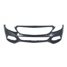 Προφυλακτήρας Βαφόμενος Με ParkTronic MERCEDES C CLASS 2015 - ( W205 ) Εμπρός 536103615