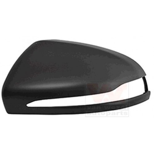 Καπάκι Καθρέφτη Βαφόμενο MERCEDES C CLASS 2012 - 2015 ( W204 ) Αριστερά 536107702 Καπάκι Καθρέφτη Βαφόμενο MERCEDES C CLASS 2012 - 2015 ( W204 ) Αριστερά 536107702
