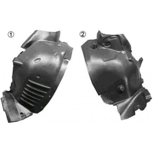 Θόλος Πλαστικός Πίσω Κομμάτι MERCEDES C CLASS 2012 - 2015 ( W204 ) Εμπρός Αριστερά 536200832 Θόλος Πλαστικός Πίσω Κομμάτι MERCEDES C CLASS 2012 - 2015 ( W204 ) Εμπρός Αριστερά 536200832