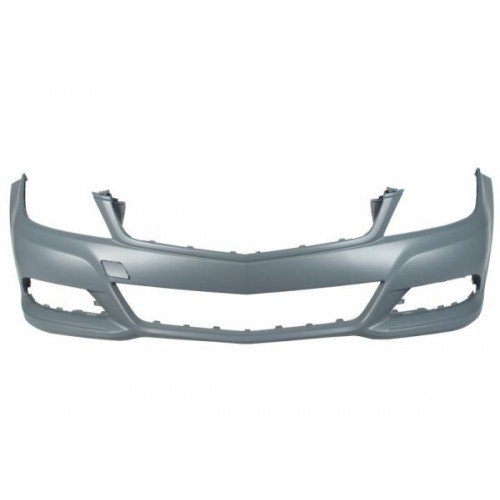 Προφυλακτήρας Βαφόμενος MERCEDES C CLASS 2012 - 2015 ( W204 ) Εμπρός 536203370