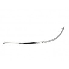 Χρώμιο Προφυλακτήρα MERCEDES C CLASS 2012 - 2015 ( W204 ) Εμπρός Αριστερά 536204012