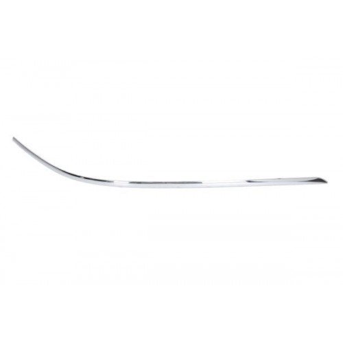 Χρώμιο Προφυλακτήρα MERCEDES C CLASS 2012 - 2015 ( W204 ) Πίσω Δεξιά 536204031