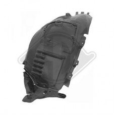 Θόλος Πλαστικός Εμπρός Κομμάτι MERCEDES C CLASS 2015 - ( W205 ) Εμπρός Αριστερά 536300822