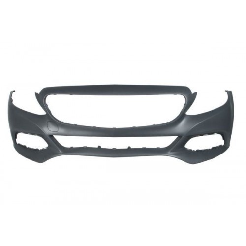 Προφυλακτήρας Βαφόμενος MERCEDES C CLASS 2015 - ( W205 ) Εμπρός 536303370