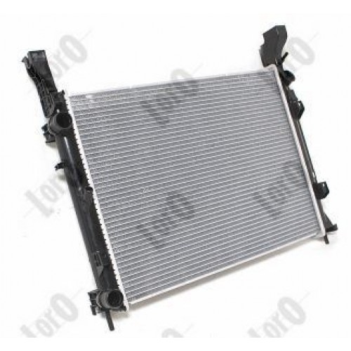 Ψυγείο Νερού MERCEDES CITAN 2013 - ( W415 ) 537006300 Ψυγείο Νερού MERCEDES CITAN 2013 - ( W415 ) 537006300