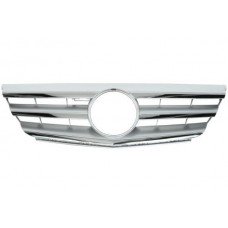 Χρώμιο Μάσκας MERCEDES B CLASS 2008 - 2012 ( W245 ) 538004540