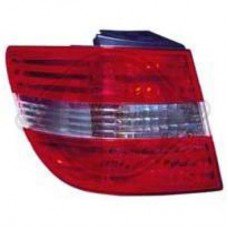 Φανάρι Πίσω Εξωτερικό MERCEDES B CLASS 2008 - 2012 ( W245 ) Δεξιά 538005991