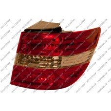 Φανάρι Πίσω Εξωτερικό MERCEDES B CLASS 2008 - 2012 ( W245 ) Δεξιά 538005996