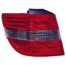 Φανάρι Πίσω Εξωτερικό MERCEDES B CLASS 2008 - 2012 ( W245 ) Αριστερά 538005997