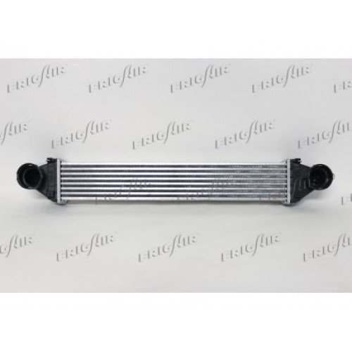 Ψυγείο Intercooler MERCEDES B CLASS 2008 - 2012 ( W245 ) 538006200