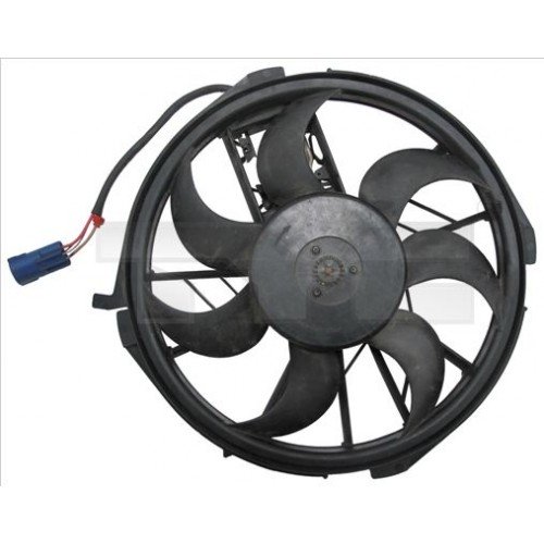 Βεντιλατέρ Νερού MERCEDES B CLASS 2008 - 2012 ( W245 ) 538006440