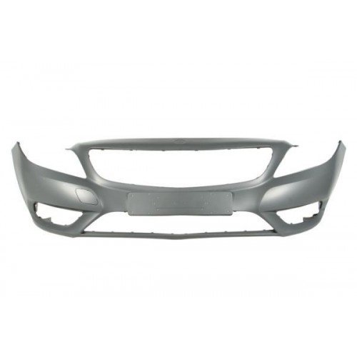 Προφυλακτήρας Βαφόμενος MERCEDES B CLASS 2012 - 2014 ( W246 ) Εμπρός 538103370 Προφυλακτήρας Βαφόμενος MERCEDES B CLASS 2012 - 2014 ( W246 ) Εμπρός 538103370