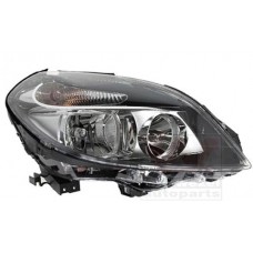 Φανάρι Εμπρός Ηλεκτρικό Με Μοτέρ MERCEDES B CLASS 2012 - 2014 ( W246 ) Δεξιά 538105131