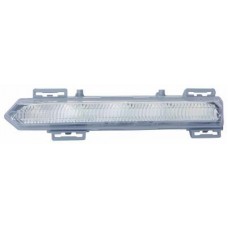 Φανός Ημέρας Led MERCEDES B CLASS 2012 - 2014 ( W246 ) Αριστερά 538105302