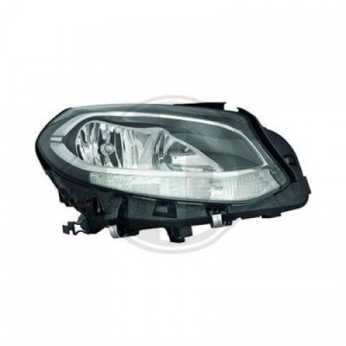 Φανάρι Εμπρός Ηλεκτρικό Led MERCEDES B CLASS 2014 - ( W246 )( F/L ) Δεξιά 538205131