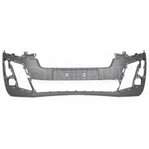 Προφυλακτήρας Βαφόμενος CITROEN JUMPY 2016 - Εμπρός 033503380