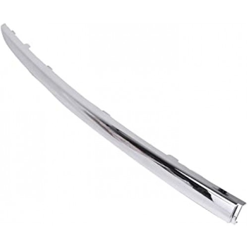 Διακοσμητικό Προφυλακτήρα BMW 7 Series 2008 - 2012 ( F01 / F02 ) Εμπρός Αριστερά 158004022 Διακοσμητικό Προφυλακτήρα BMW 7 Series 2008 - 2012 ( F01 / F02 ) Εμπρός Αριστερά 158004022