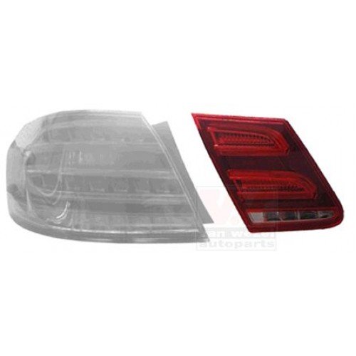 Φανάρι Πίσω Full Led MERCEDES E CLASS 2012 - 2016 ( F/L )( W212 ) Αριστερά 540005817