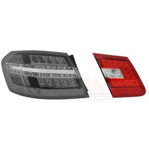 Φανάρι Πίσω Εσωτερικό Full Led MERCEDES E CLASS 2012 - 2016 ( F/L )( W212 ) Αριστερά 540005819