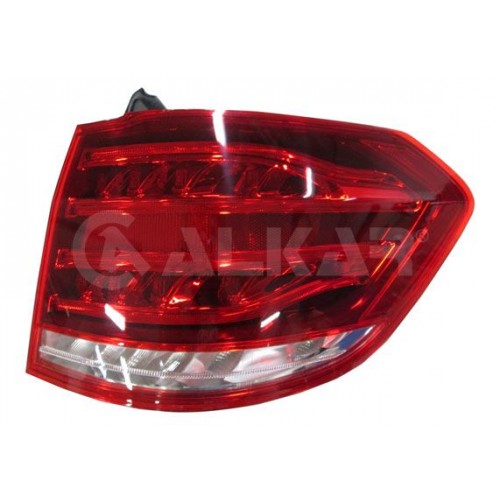 Φανάρι Πίσω Εξωτερικό Full Led MERCEDES E CLASS 2012 - 2016 ( F/L )( W212 ) Δεξιά 540005831