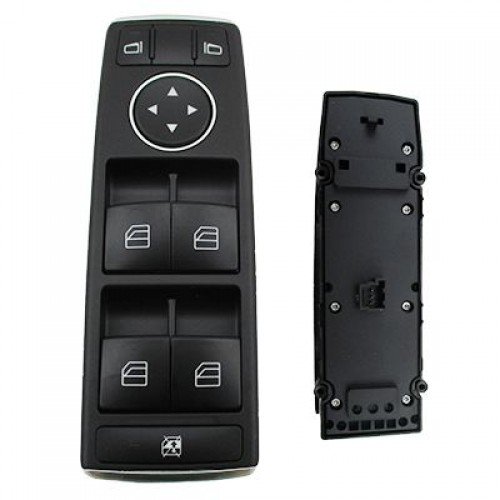 Διακόπτης Παραθύρου MERCEDES E CLASS 2012 - 2016 ( F/L )( W212 ) Εμπρός Αριστερά 540007172