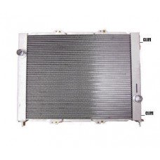 Ψυγείο Νερού & A/C (Σετ) RENAULT CLIO 2001 - 2005 011306360