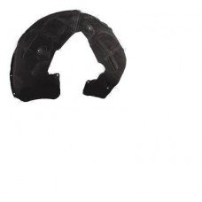 Θόλος Πλαστικός Πίσω Κομμάτι VW TOUAREG 2014 - 2018 Εμπρός Αριστερά 877100832