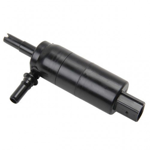 Μοτεράκι Δοχείου Υαλοκαθαριστήρων AUDI A4 2001 - 2005 ( 8H )( 8E ) 022608470