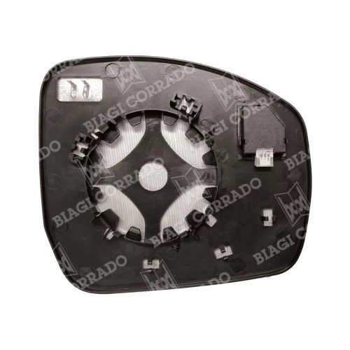 Κρύσταλλο Καθρέφτη LANDROVER RANGE ROVER 2012 - Αριστερά 4652402L