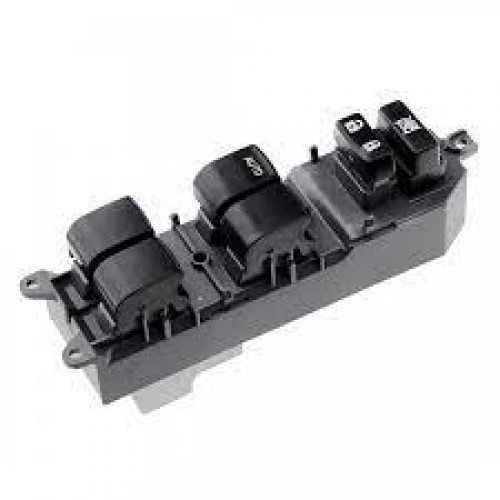 Διακόπτης Παραθύρου TOYOTA COROLLA 2007 - 2011 Εμπρός Αριστερά 088307172