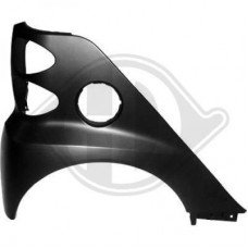 Φτερό SMART FORTWO 2012 - 2014 ( 451 ) Πίσω Αριστερά 549001682