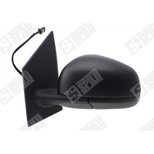 Καθρέπτης Ηλεκτρικός Θερμαινόμενος SMART FORTWO 2014 - Αριστερά 549107502