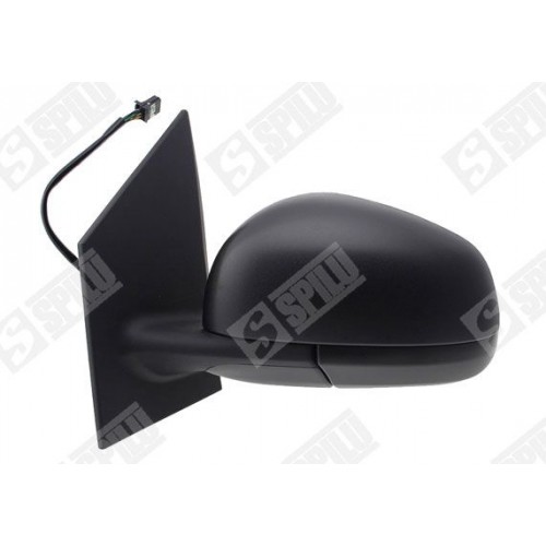 Καθρέπτης Ηλεκτρικός Θερμαινόμενος SMART FORTWO 2014 - Αριστερά 549107507 Καθρέπτης Ηλεκτρικός Θερμαινόμενος SMART FORTWO 2014 - Αριστερά 549107507