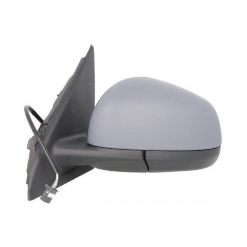 Καθρέπτης Ηλεκτρικός Θερμαινόμενος Βαφόμενος SMART FORFOUR 2015 - Αριστερά 549207502