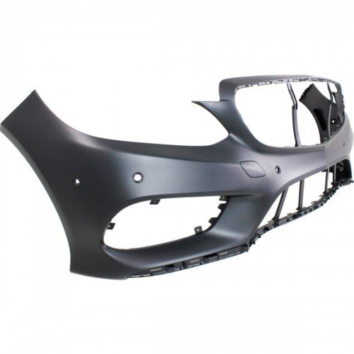 Προφυλακτήρας Βαφόμενος MERCEDES E CLASS 2012 - 2016 ( F/L )( W212 ) Εμπρός 540003645