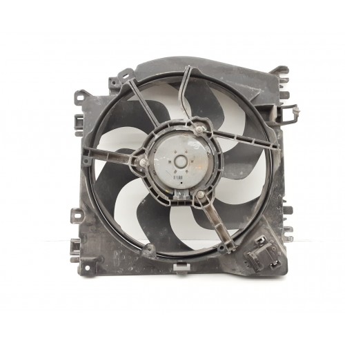 Βεντιλατέρ Νερού RENAULT CLIO 2009 - 2013 034706440
