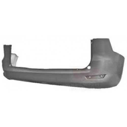 Προφυλακτήρας FORD ESCORT 1986 - 1990 MK4 Πίσω 053603390