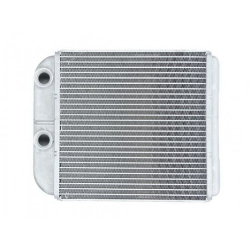 Ψυγείο Καλοριφέρ MITSUBISHI SPACE STAR 2002 - 2006 ( DG ) 550906500