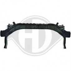 Τραβέρσα Μετώπης Κάτω (Ψυγείου) MITSUBISHI ASX 2010 - 2014 551000500