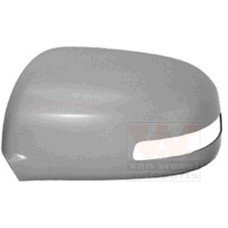 Καπάκι Καθρέφτη Βαφόμενο Με Θέση Φλας MITSUBISHI ASX 2010 - 2014 Αριστερά 551007712