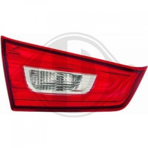 Φανάρι Πίσω Εσωτερικό MITSUBISHI ASX 2012 - 2016 Αριστερά 551105817