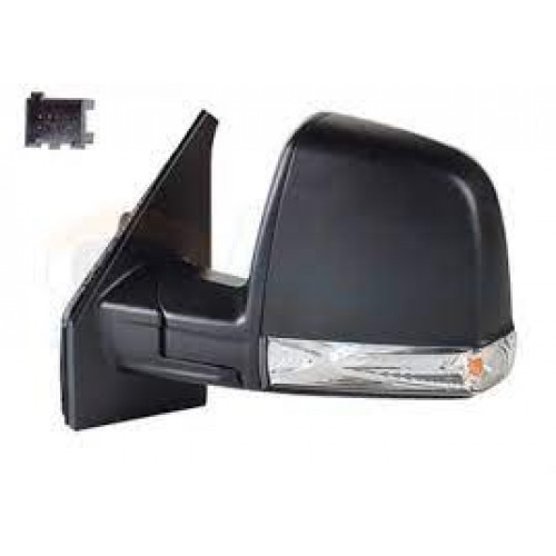 Καθρέπτης Μηχανικός Με Φλας FIAT DOBLO 2015 - 294107487