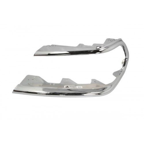 Στεφάνι Φανού MITSUBISHI PAJERO 2001 - 2008 SPORT Εμπρός Αριστερά 553105012 Στεφάνι Φανού MITSUBISHI PAJERO 2001 - 2008 SPORT Εμπρός Αριστερά 553105012