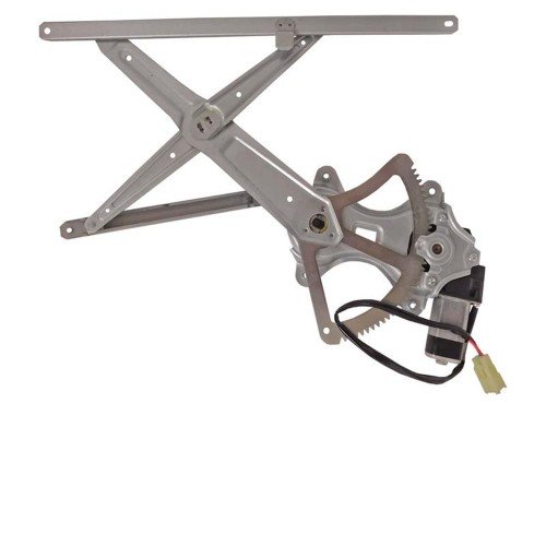 Γρύλος Παραθύρου Ηλεκτρικός TOYOTA RAV-4 2000 - 2003 ( XA20 ) Εμπρός Αριστερά 014807054