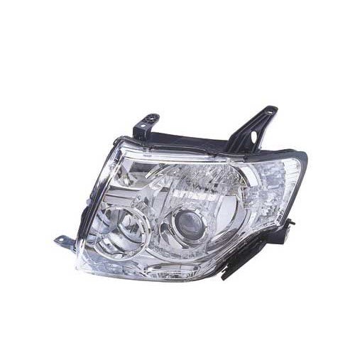 Φανάρι Εμπρός MITSUBISHI PAJERO 2007 - 2012 Δεξιά 554005131